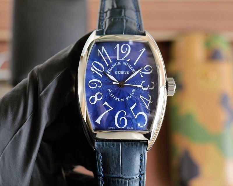 FRANCK MULLER Watches